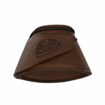 Acavallo Eco Leather Bell Boots met Velcro Acavallo Eco Leather Bell Boots met Velcro