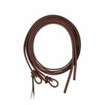 Pool's Balanced Reins SIZE 3\8" , 1 CM MADE IN USA Pool's Balanced Reins SIZE 3\8" , 1 CM MADE IN USA
