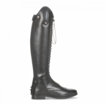 Busse Laval Winter Laarzen Puur Wol Zwart Busse Laval Winter Laarzen Puur Wol Zwart