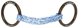 Acavallo AluPro Jumpe Soft Bit SALE Acavallo AluPro Jumpe Soft Bit SALE