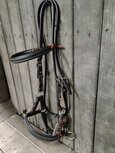 | Sidepull | Soft Wide Nose zwart | Sidepull | Soft Wide Nose zwart