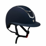 Equestro Eclipse Shine Lady Helmet Equestro Eclipse Shine Lady Helmet