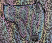 Barebackpad Support Holographic Barebackpad Support Holographic