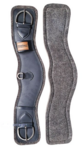 Westernsingel Anatomisch Vilt Curved Westernsingel Anatomisch Vilt Curved