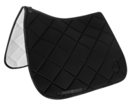 Equestro Dressuur Zadeldek Zwart Equestro Dressuur Zadeldek Zwart