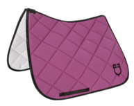Equestro Dressuur Zadeldek Pink Equestro Dressuur Zadeldek Pink