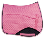 Kifra-pad Square Soft Pink COTTON Kifra-pad Square Soft Pink COTTON