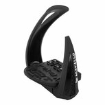 TEST DE Acavallo Safety Stirrups Flex TEST DE Acavallo Safety Stirrups Flex