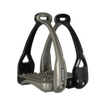 Stijgbeugel Acavallo® Opera Zwart Stijgbeugel Acavallo® Opera Zwart