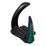 Acavallo Safety Stirrups Flex Groen Acavallo Safety Stirrups Flex Groen