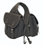Lakota Lederen Zadeltas Classic Lakota Lederen Zadeltas Classic