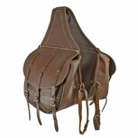 Zadeltassen Kalfsleder Zadeltassen Kalfsleder