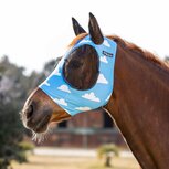 Pro-Tech Stretch Vliegenmasker CLOUD Pro-Tech Stretch Vliegenmasker CLOUD