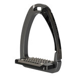 Acavallo Arena AluPro Stijgbeugels TITANIUM Acavallo Arena AluPro Stijgbeugels TITANIUM