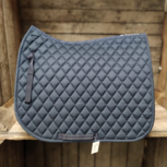 Busse zadeldek wafel Navy Busse zadeldek wafel Navy