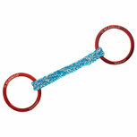 Acavallo AluPro Jumpe Soft Bit Acavallo AluPro Jumpe Soft Bit
