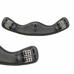 Kavalkade Moon Dressuursingel Softleder Kavalkade Moon Dressuursingel Softleder