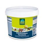 Lexa Kruidenpellets Harmonie / MerrieMix 3 KG Lexa Kruidenpellets Harmonie / MerrieMix 3 KG