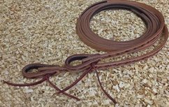 Split Reins Leaf Tooling | 2 kleuren | Split Reins Leaf Tooling | 2 kleuren |
