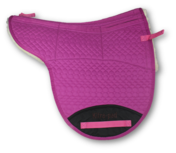 Kifra-pad Dark Pink 8 Pockets Kifra-pad Dark Pink 8 Pockets