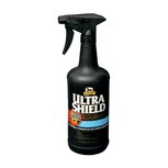 Absorbine Ultrashield Black 950ml Absorbine Ultrashield Black 950ml