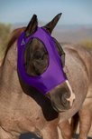 Professional's Choice Comfort Fit Vliegenmasker Purple Professional's Choice Comfort Fit Vliegenmasker Purple