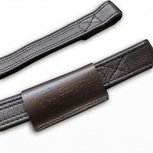 Easytrek T-bar Monoriemen Bruin Medium Easytrek T-bar Monoriemen Bruin Medium