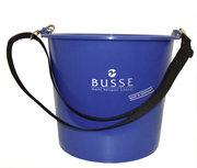 Voeremmer met verstelbare band 12 liter Voeremmer met verstelbare band 12 liter