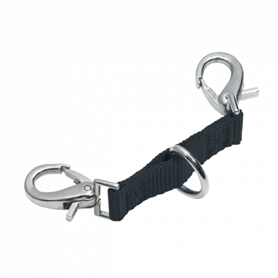 Busse Longeerstukje Advanced