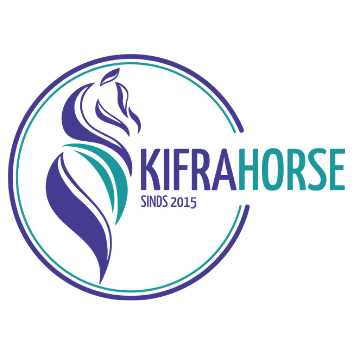 Volg Kifrahorse.nl op social media